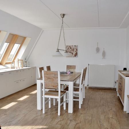 Duinerei Penthouse B302 Appartement Callantsoog Buitenkant foto