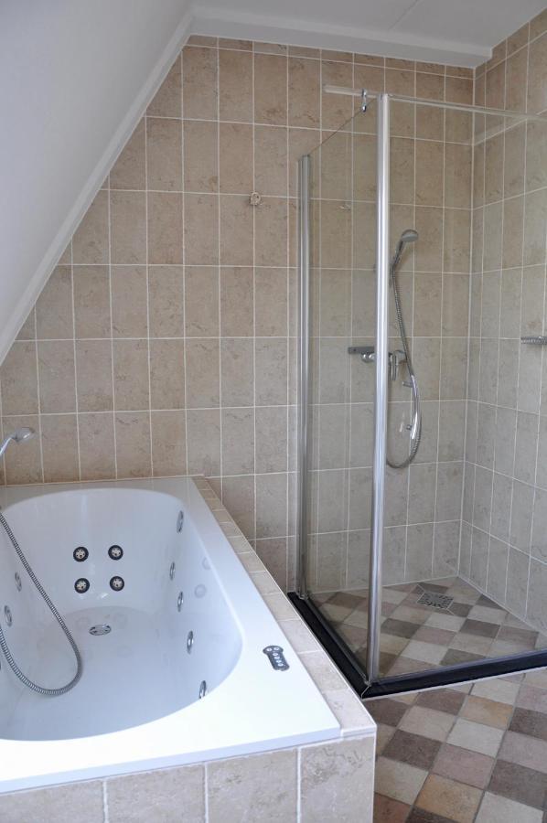 Duinerei Penthouse B302 Appartement Callantsoog Buitenkant foto